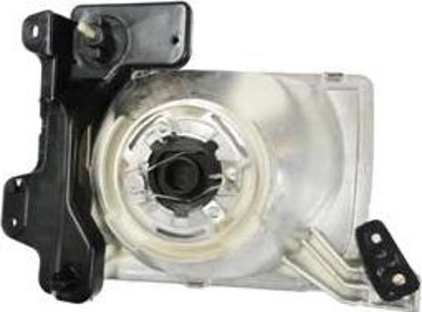 1997-2002 Nissan Skystar Pıck Up- D22- Far Lambası Sol (H4) (Casp) (E Marklı) (Adet) (Oem No:260603S - Image 1
