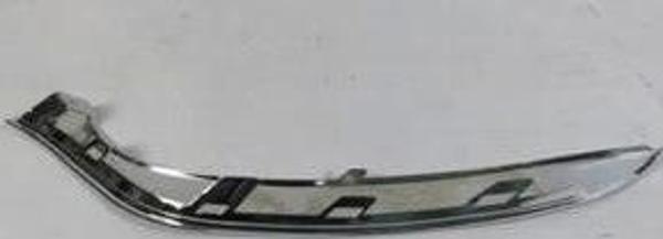 Renault Clıo- 4- Sport Tourer- 13/16; Far Alt Çıtası Sağ Nikelajlı/Geçmeli (Oem No: 260E03800R) - Image 1