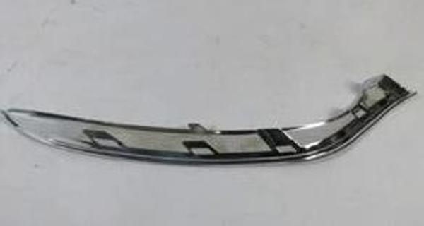 Renault Clıo- 4- Hb- 13/16; Far Alt Çıtası Sol Nikelajlı Geçmeli (Oem No: 260E03800R) - Image 1