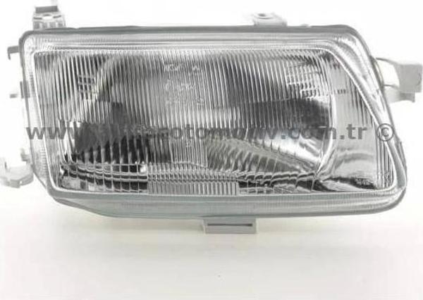 Far Sag Manuel Opel Astra F Bm 95-98 (Oem No: 1216510) - Image 1