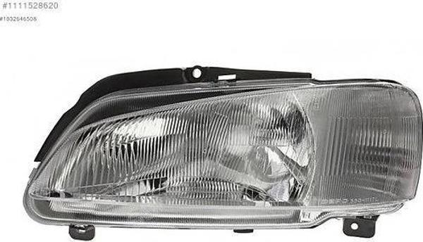 106 96  Far Sol  (Oem No:6204P4) - Image 1