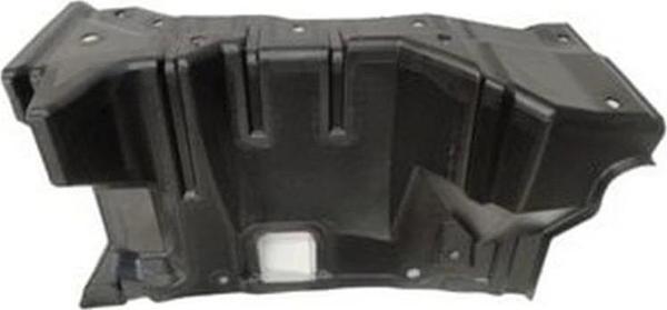 2011-2016 Mitsubishi Asx Karter Muhafaza Plastiği Alt Sol (Lt-Mb9017) (Tw) (Adet) (Oem No:Mn154379) - Image 1