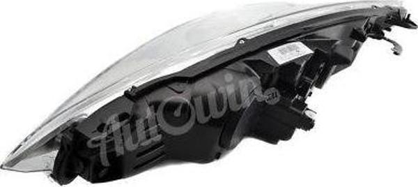 Far Sag Psa 308 Bm 07- (Oem No: 6206.F5) - Image 1