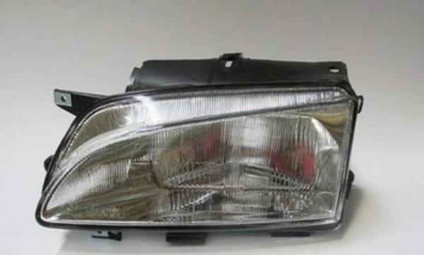1996-2002 Peugeot Partner Far Lambası Sol Manuel (Ayfar) (Adet) (Oem No:086375) - Image 1