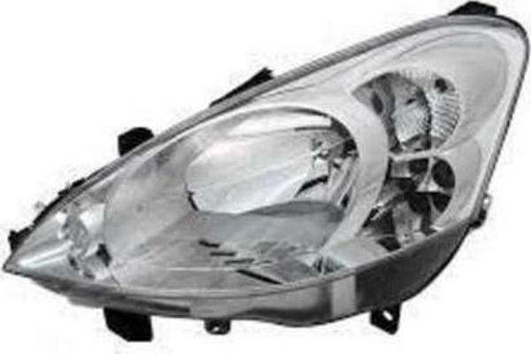 Far Sol Psa Partner Tepee B.M 08- (Oem No: 6208.K4) - Image 1