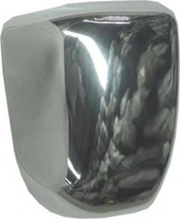 1989-1997 Nissan Pıck Up D21- Ön Tampon Ucu Sağ Nikelajlı (Fpı) (Adet) (Oem No:6201655G00) - Image 1