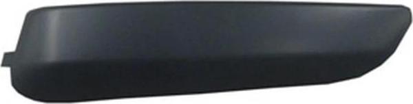 2008-2011 Peugeot 308 Ön Tampon Bandı Sol Gri (Adet) (Oem No:7452Pk) - Image 1