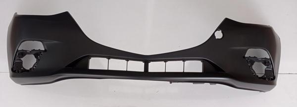 Tampon Mazda 3 14 Ön None (Oem No: 1107Tmp2014069) - Image 1