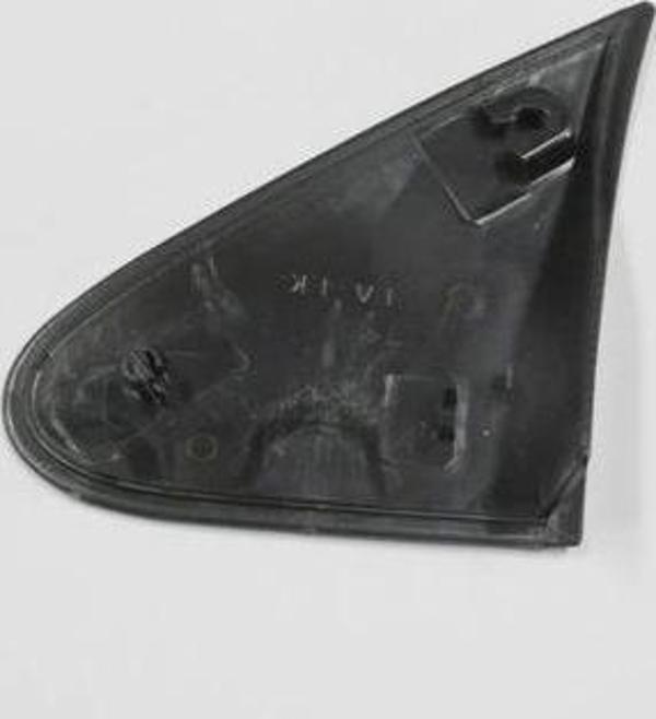 Peugeot Partner- Tepee- 10/18; Kapı Ayna Muskası Sağ Siyah (Oem No: 9015.El) - Image 1