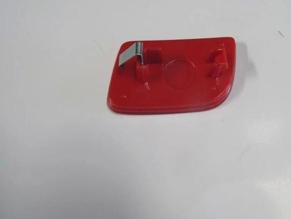 Renault Master- 3- 11/19; Arka Tampon Reflektörü Sol Kırmızı (Oem No: 8200152642) - Image 1
