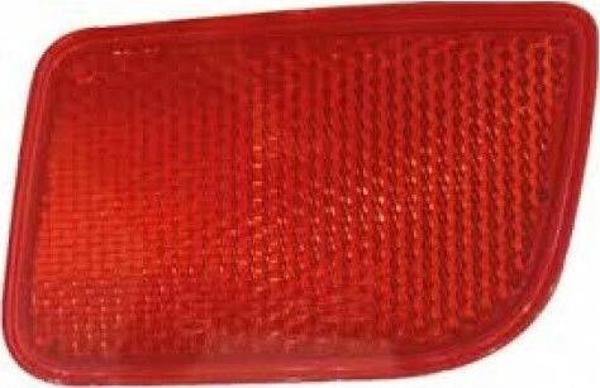 Tampon Reflektörü Arka Sag Renault Master Iv Bm 10- (Oem No: 8200152643) - Image 1
