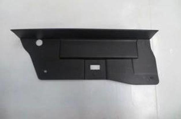 Renault Clıo- 4- Hb- 13/16; Ön Tampon Karlık Baglantı Braketı Sol (Spoıler) (Tw) (Oem No: 960155927R - Image 1