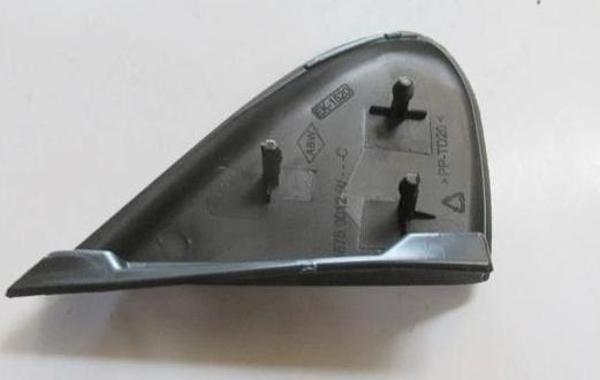 Renault Fluence- 09/16; Kapı Ayna Muskası Sol (Oem No: 638750012R) - Image 1