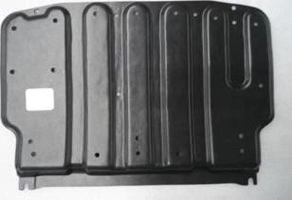 2000-2006 Mitsubishi Pajero Karter Muhafaza Plastiği (Lt-Mb8009) (Tyg) (Adet) (Oem No:Mr437667) - Image 1