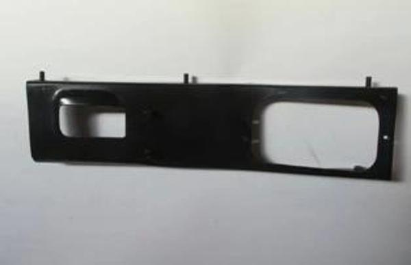1998-2006 Mitsubishi Canter Fe635659 Ön Tampon Bağlantı Demiri Sağ (Büyük Tip)(Çift Teker)(Fpı) (Ade - Image 1