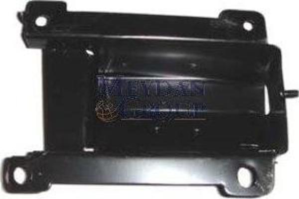 1995-2000 Nissan Maxima A32 Ön Tampon İç Braketi Sol (Küçük) (Adet) (Oem No:3879100K14100) - Image 1