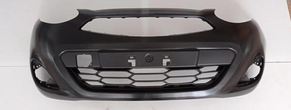 Tampon Micra 13-17 Ön K13 Makyajlı Kasa None (Oem No: 1304Tmp2014003) - Image 1