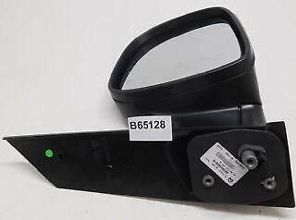 Dıs Dıkız Aynası Sag Elektrikli Isitmali Kör Noktali Mercedes Vıto.111,115Cdı Om 646 982 2003-2010 ( - Image 1