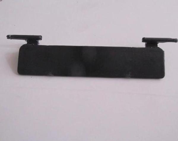 2007-2011 Mercedes C Class W204- Ön-Arka Tavan Oluk Çıta Kapağı Sağ-Sol Aynı Adet Oem No: A204690718 - Image 1