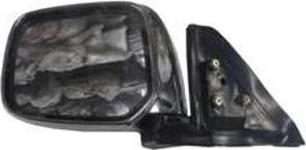 2002-2006 Mitsubishi L200 Pıck Up- Kapı Aynası Sol Manuel Nikelajlı (Fpı) (Adet) (Oem No:Mr441677T) - Image 1