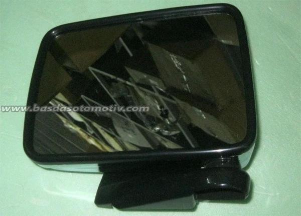 Ayna Dikiz L200 90-98 Krom Lh None (Oem No: 1405Ayn2092193) - Image 1