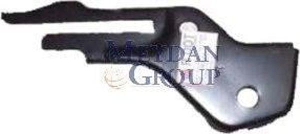 1996-1999 Nissan Pathfinder Ön Tampon Braketi Sağ (Adet) (Oem No:622100W001) - Image 1