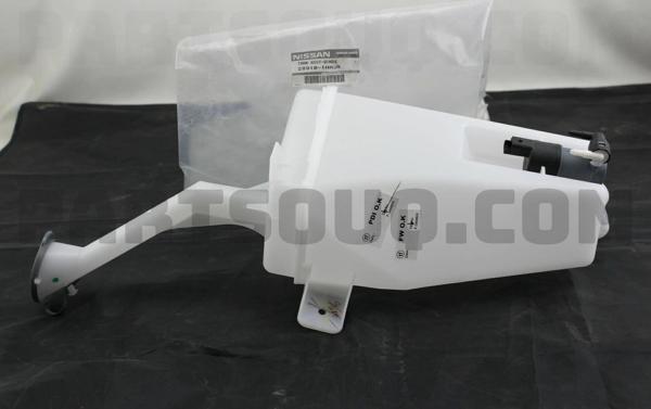 Depo Su Fiskiye Micra 11- K13 Motorlu None (Oem No: 1311Dsf2002097) - Image 1