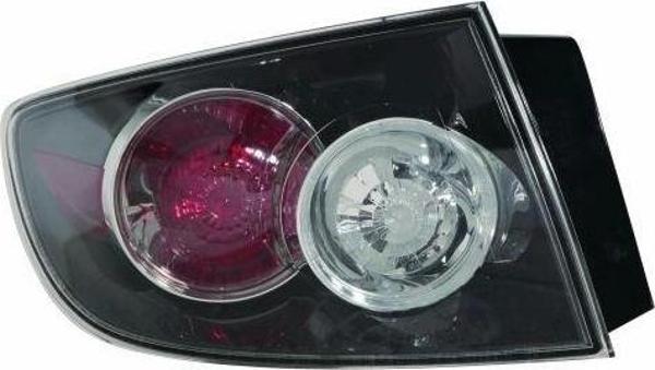 Stop Lambası Mazda-3 2006-2008 Sedan Dış Sol (1 Adet) - Image 1