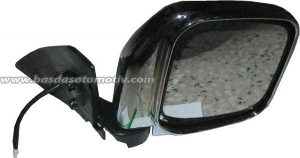 Ayna Dikiz L200 99-05 Elek. Krom Rh None (Oem No: 1405Ayn2005015) - Image 1