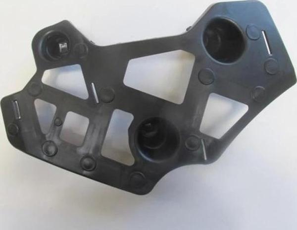 2017-2021 Peugeot 308 Arka Tampon Braketi İç Sol (Allure/Actıve Model) (Tw) (Oem No:1610767580) - Image 1