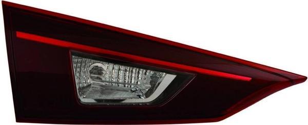 Stop Lambası Iç Sol Japon Mazda 3 (Bm, Bn) 1.5 13-18 (Oem No: B45A-51-3G0) - Image 1