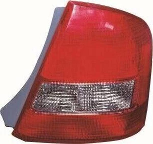 Stop Lambası Sag Japon 323 (Bj) Benzin 99-02 (Oem No: Bj1W-51-170B) - Image 1