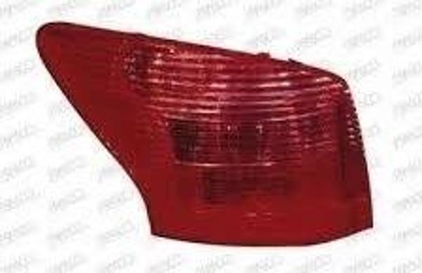 Stop Lambası Sol Psa 407 Sw Bm 04-08 (Oem No: 6350T3) - Image 1