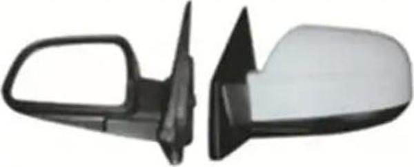 Ayna Dış Dikiz Tucson 04-10 Elektrikli Sağ (Oem No: 87620-2E510) - Image 1
