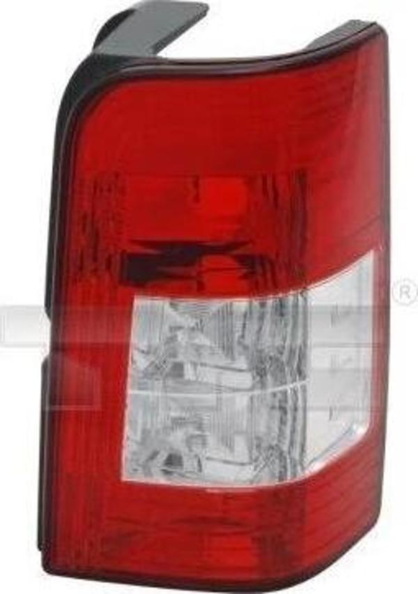 Stop Lambası Partner / Berlıngo 05-08 Duysuz (Tek Kapı) Sağ (Oem No: 6351Cx) - Image 1