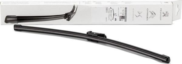 Sılecek Süpürgesı Sag Psa 308 (T9) B.M 15- (Oem No: 1610672680) - Image 1