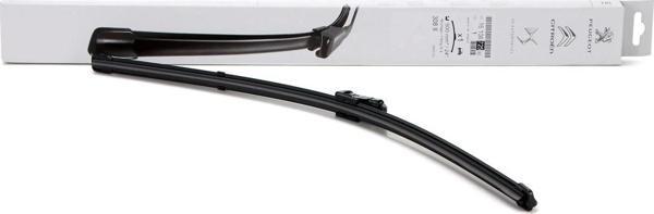 Sılecek Süpürgesı Sol Psa 308 (T9) B.M 15- (Oem No: 1610672580) - Image 1