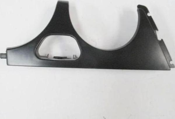 1996-1999 Mercedes E Class W210- Far Alt Çıtası Sağ Fıskiye Delikli (Tyg) (Adet) (Oem No:2108200412) - Image 1