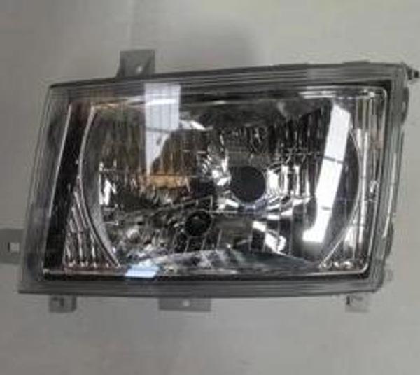 Mıtsubıshı Canter- Fuso- 13/23; Far Lambası Sol Elektrikli/Motorlu (A35/B35/B75/B85)(H4) (Famella) ( - Image 1