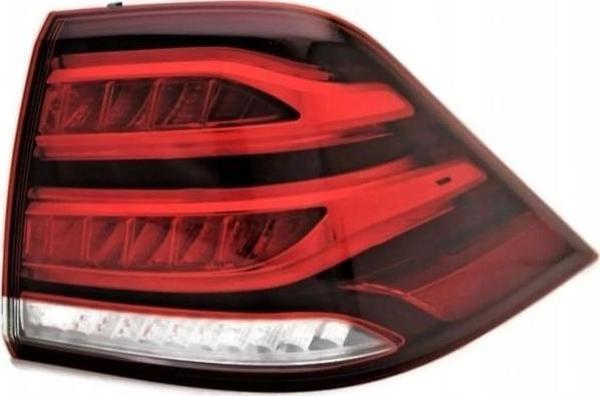Mercedes 166 2015  Stop Lambası Sağ  (Oem No:A1669065601) - Image 1