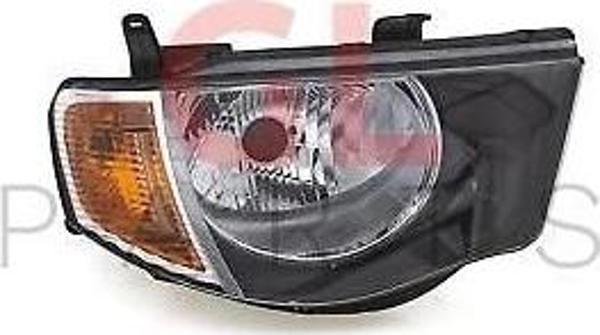 Far Sag . Japon L200 (Ka, Kb) 2.5 Dı-D 06-08 (Oem No: 8301A692) - Image 1