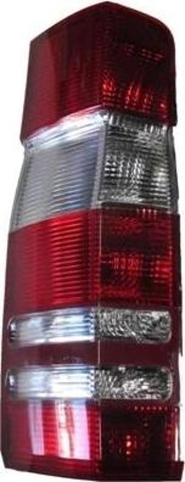 Mercedes Sprınter- 07/13; Stop Lambası Sol Kırmızı/Beyaz (Mars) (Oem No: A9068200164) - Image 1
