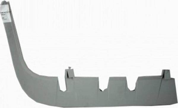 Far Alt Çıtası L-300  1998-2009 Sol (1 Adet) (Oem No: -) - Image 1