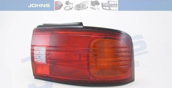 Stop Lambası 323  1993-1995 Sedan Duylu Sağ (1 Adet) (Oem No: 8Fbf-51-150) - Image 1