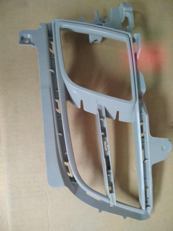 Kapak Lamba Sis Mazda 6 09-12 Rh Çerçevesi None (Oem No: 1107Kls2014006) - Image 1