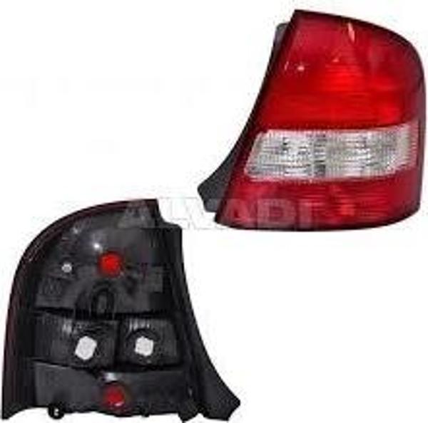 Stop Lambası 323  99-00 Duysuz Sağ (Oem No: Bj1W-51-150B) - Image 1