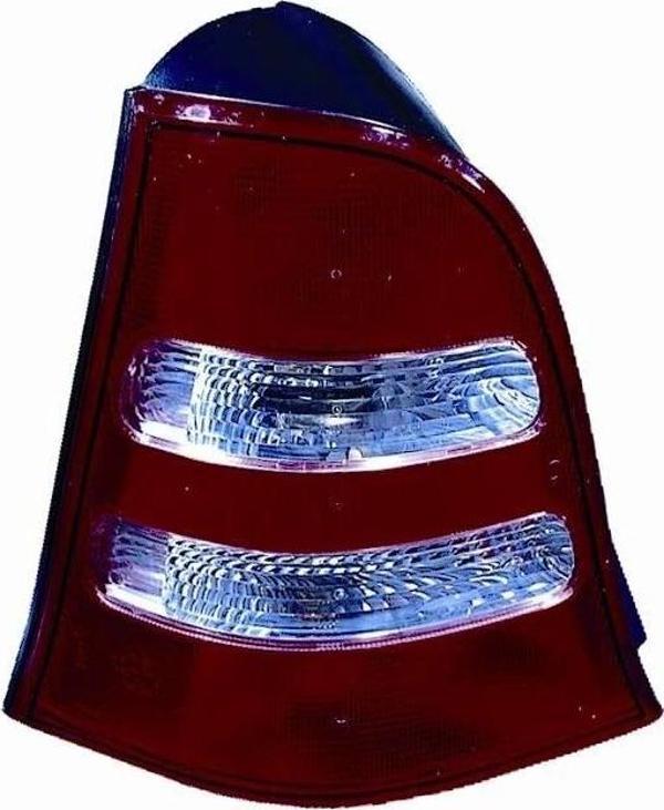 Stop Lambası Sag Elegance Mercedes W168 Bm 02-04 (Oem No: A1688202864) - Image 1