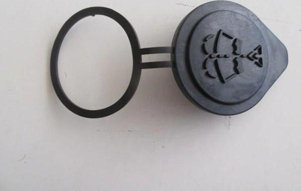 2002-2007 Mını Cooper Ön Cam Su Bidonu-Deposu Kapağı Oem No: B A 61667264145 - Image 1