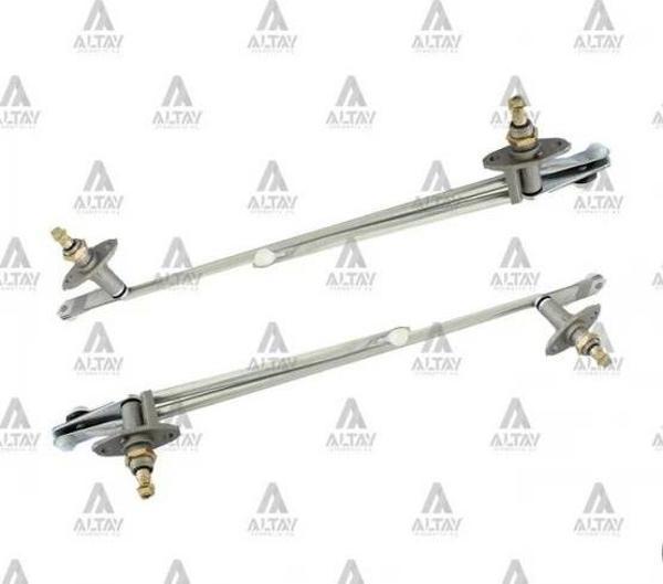 Cam Silgi Mekanizması Canter Fe-511515 (Oem No:Mc897509) (Adet) - Image 1