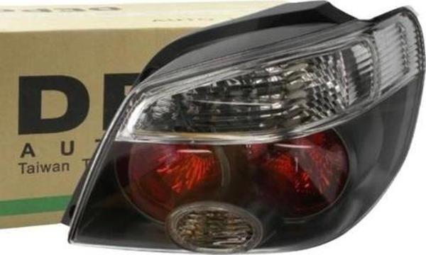 Stop Lambası Sag Japon Outlander (Cu) 2.0:2.0 T:2.4 Mıvec 04-06 (Oem No: Mn190282) - Image 1